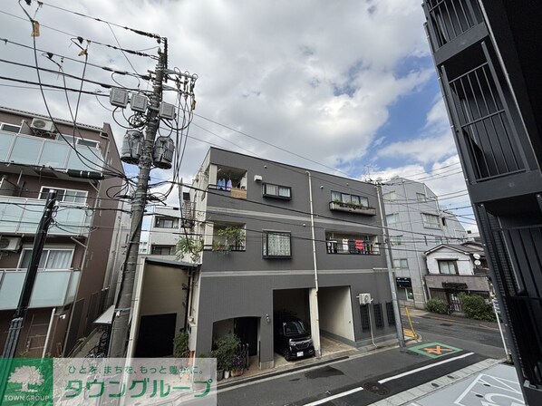 スパシエ幡ヶ谷の物件内観写真